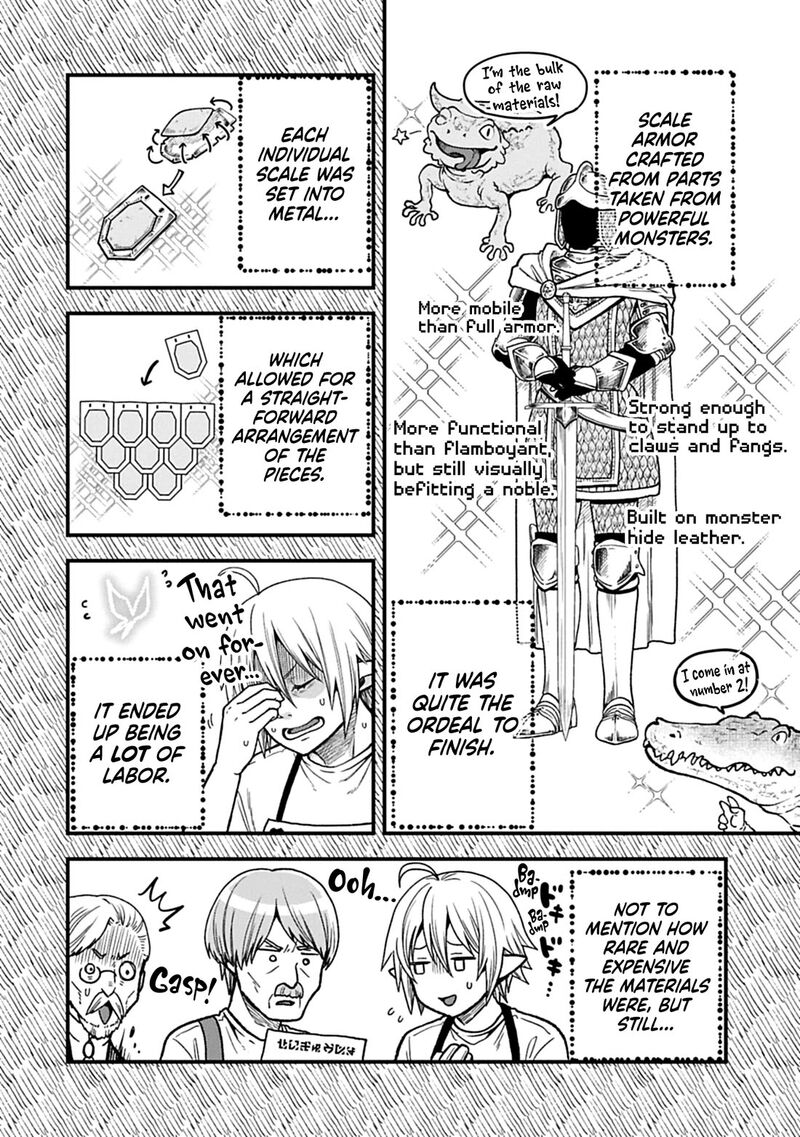 Tensei Shite High Elf Ni Narimashitaga Slow Life Wa 120 Nen De Akimashita 50 13