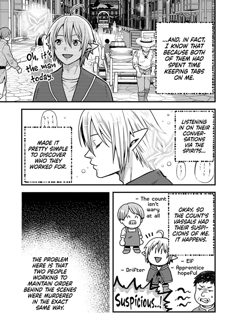 Tensei Shite High Elf Ni Narimashitaga Slow Life Wa 120 Nen De Akimashita 50 16