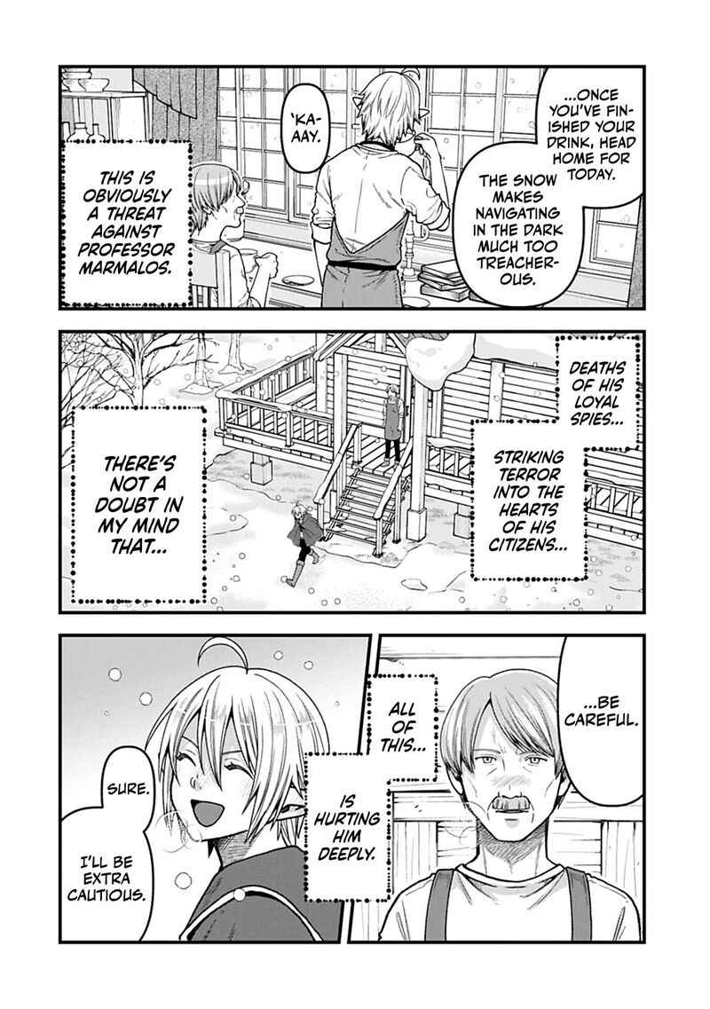 Tensei Shite High Elf Ni Narimashitaga Slow Life Wa 120 Nen De Akimashita 50 17