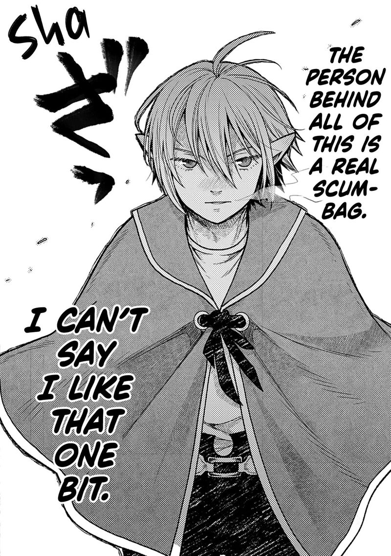 Tensei Shite High Elf Ni Narimashitaga Slow Life Wa 120 Nen De Akimashita 50 21