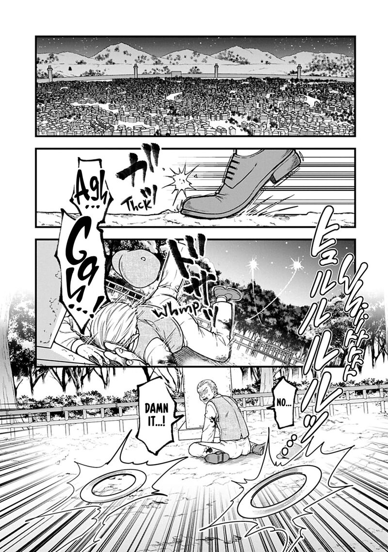 Tensei Shite High Elf Ni Narimashitaga Slow Life Wa 120 Nen De Akimashita 50 22