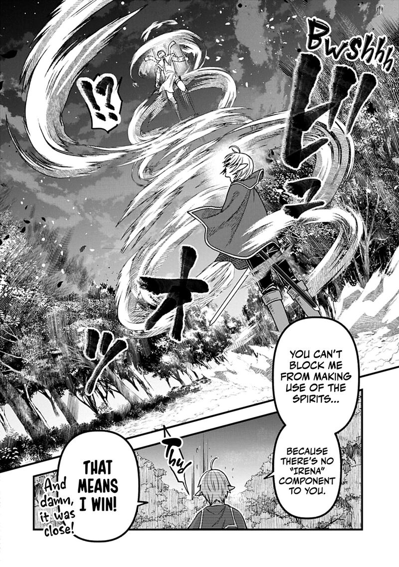 Tensei Shite High Elf Ni Narimashitaga Slow Life Wa 120 Nen De Akimashita 50 29