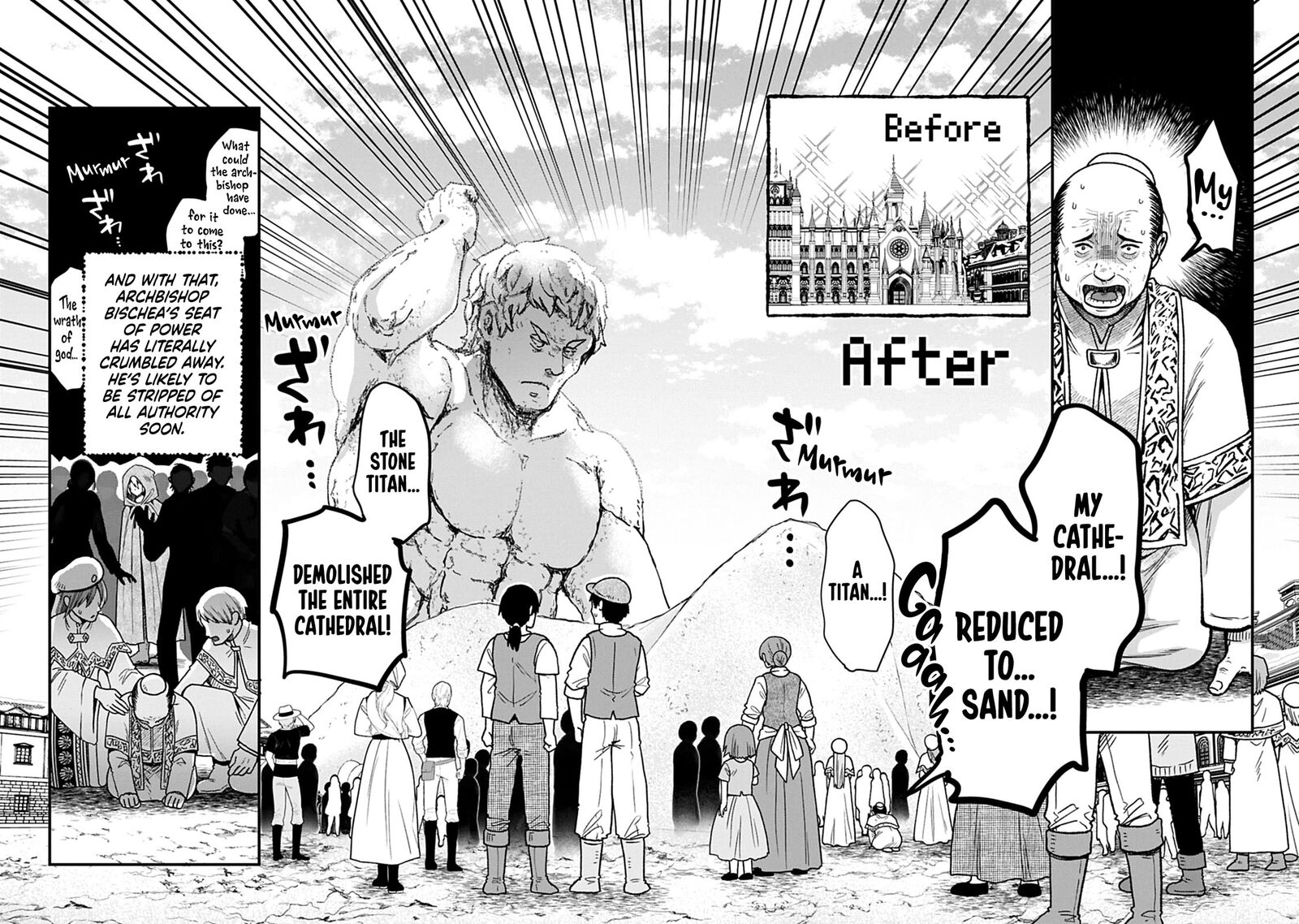 Tensei Shite High Elf Ni Narimashitaga Slow Life Wa 120 Nen De Akimashita 50 33