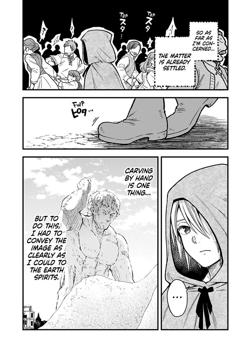 Tensei Shite High Elf Ni Narimashitaga Slow Life Wa 120 Nen De Akimashita 50 35