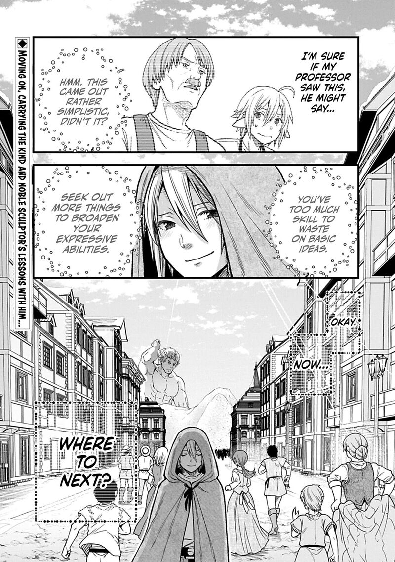 Tensei Shite High Elf Ni Narimashitaga Slow Life Wa 120 Nen De Akimashita 50 36