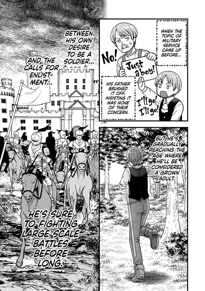 Tensei Shite High Elf Ni Narimashitaga Slow Life Wa 120 Nen De Akimashita 50 4