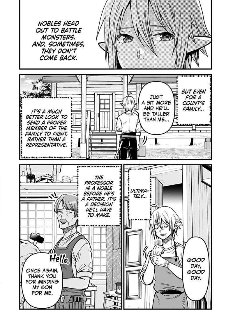 Tensei Shite High Elf Ni Narimashitaga Slow Life Wa 120 Nen De Akimashita 50 5
