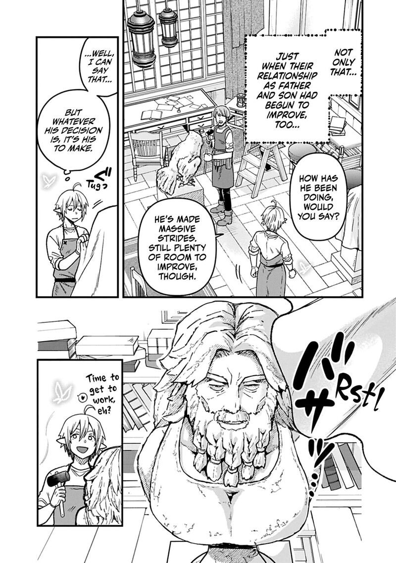 Tensei Shite High Elf Ni Narimashitaga Slow Life Wa 120 Nen De Akimashita 50 6
