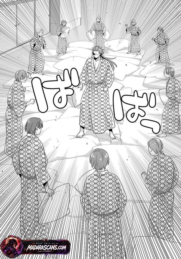 Tensei Shite Inaka De Slowlife Wo Okuritai 89 13