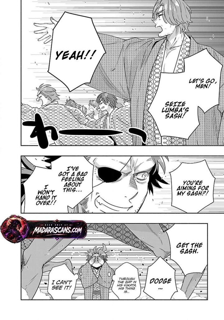 Tensei Shite Inaka De Slowlife Wo Okuritai 89 17