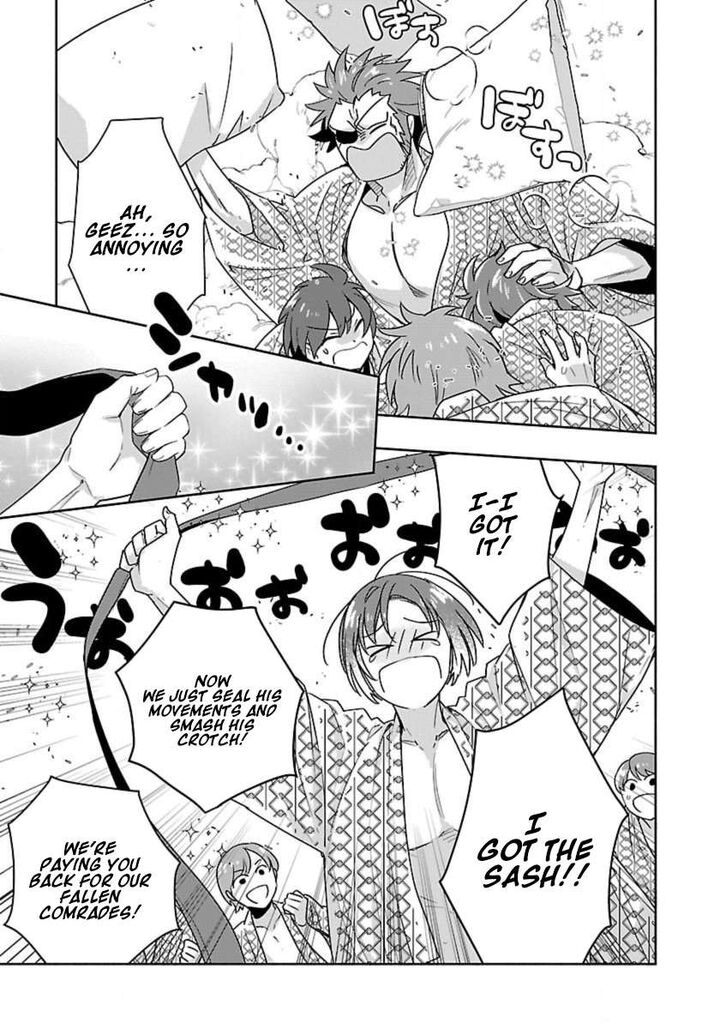 Tensei Shite Inaka De Slowlife Wo Okuritai 89 20