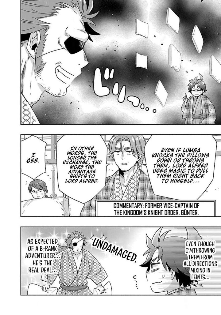 Tensei Shite Inaka De Slowlife Wo Okuritai 89 3