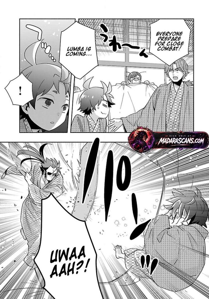 Tensei Shite Inaka De Slowlife Wo Okuritai 89 9