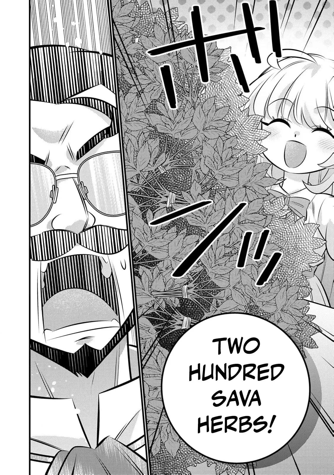 Tensei Youjo Wa Owabi Cheat De Isekai Going My Way 29 24