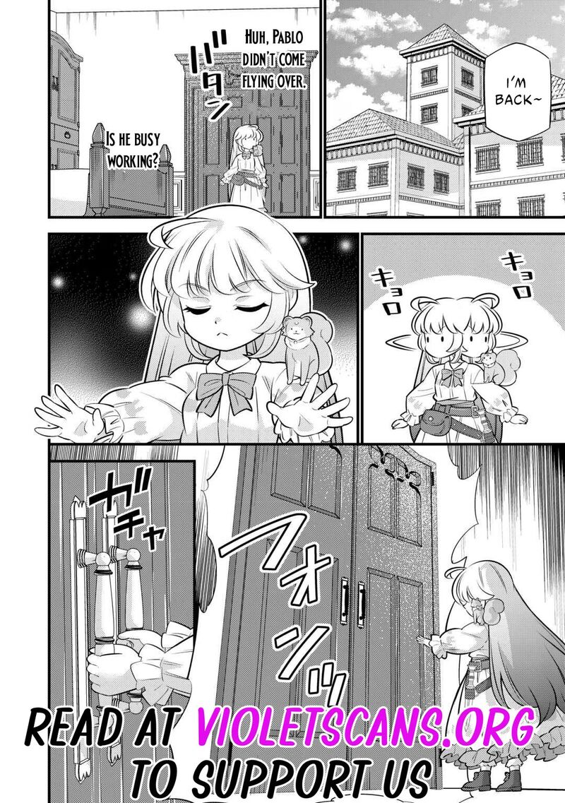 Tensei Youjo Wa Owabi Cheat De Isekai Going My Way 38 4