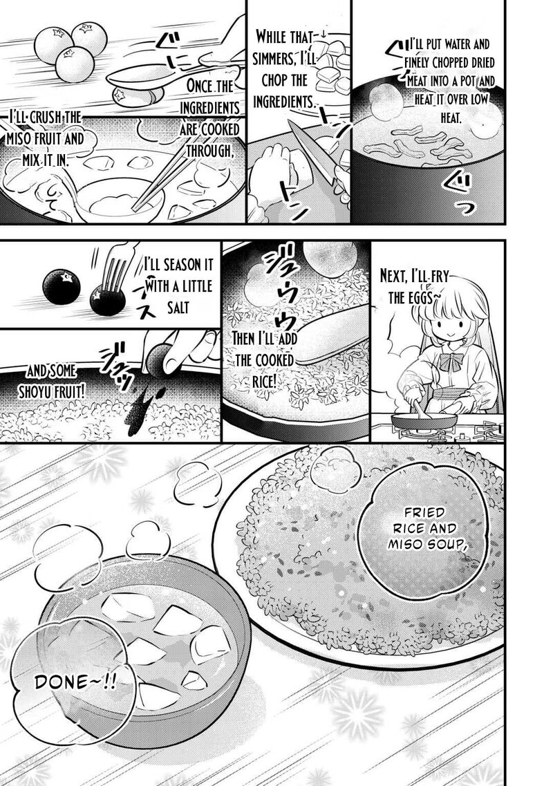 Tensei Youjo Wa Owabi Cheat De Isekai Going My Way 38 9