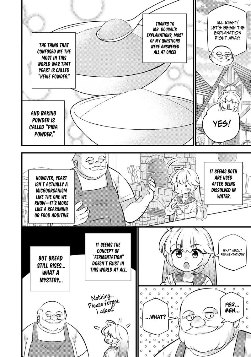 Tensei Youjo Wa Owabi Cheat De Isekai Going My Way 39 15