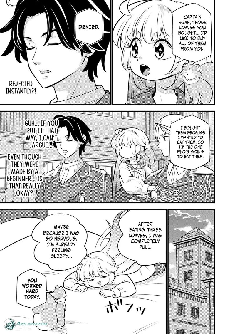 Tensei Youjo Wa Owabi Cheat De Isekai Going My Way 39 26