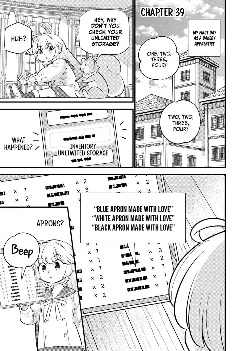 Tensei Youjo Wa Owabi Cheat De Isekai Going My Way 39 4