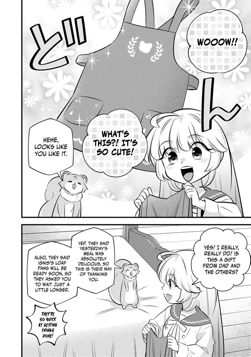 Tensei Youjo Wa Owabi Cheat De Isekai Going My Way 39 5