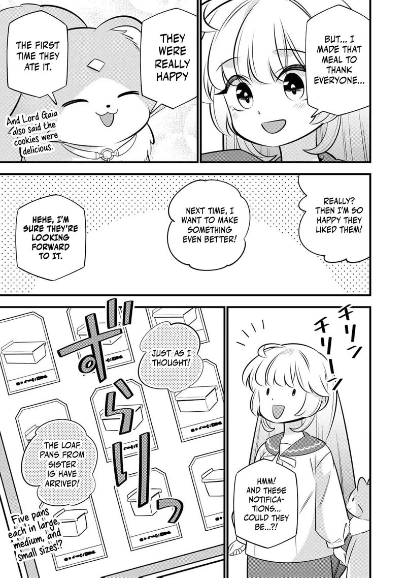 Tensei Youjo Wa Owabi Cheat De Isekai Going My Way 39 6