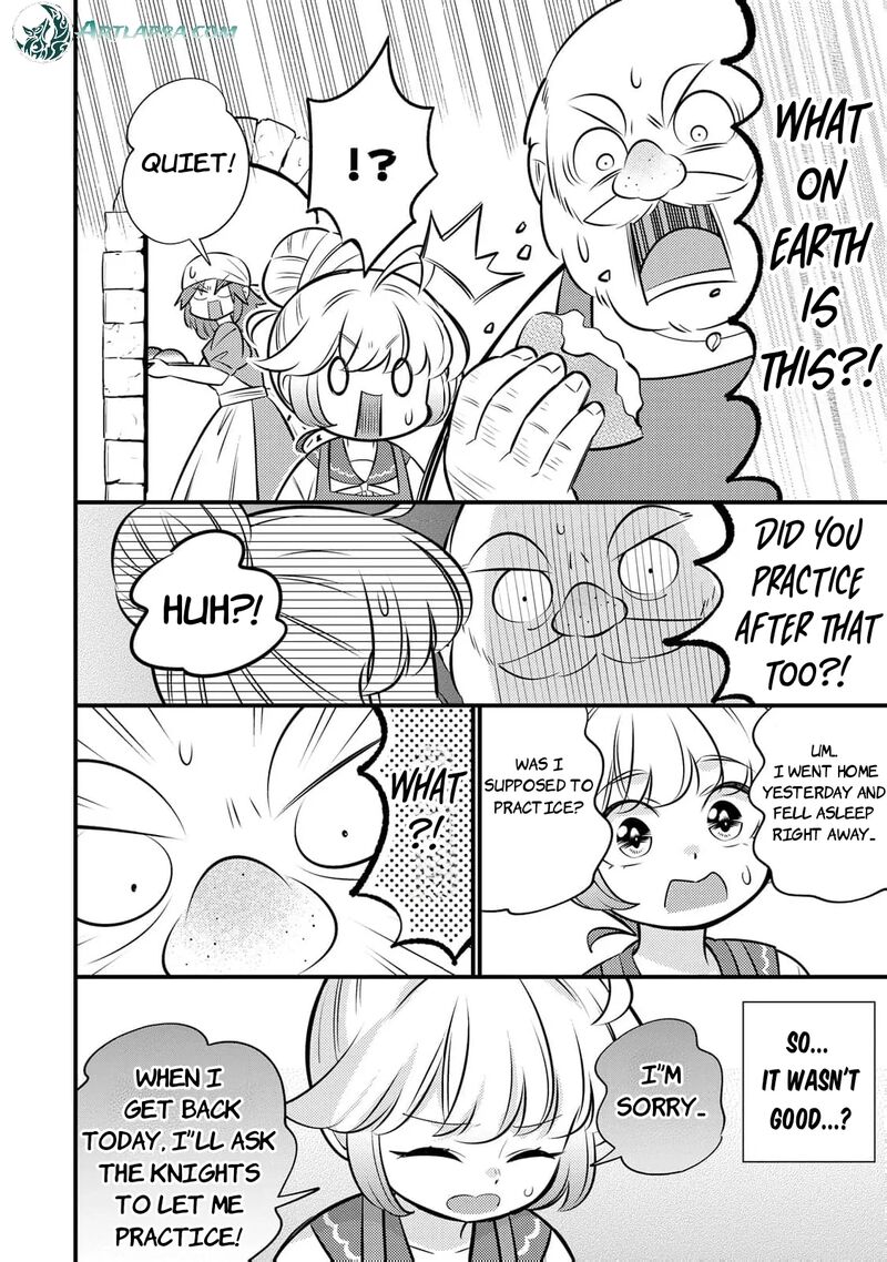 Tensei Youjo Wa Owabi Cheat De Isekai Going My Way 40 11