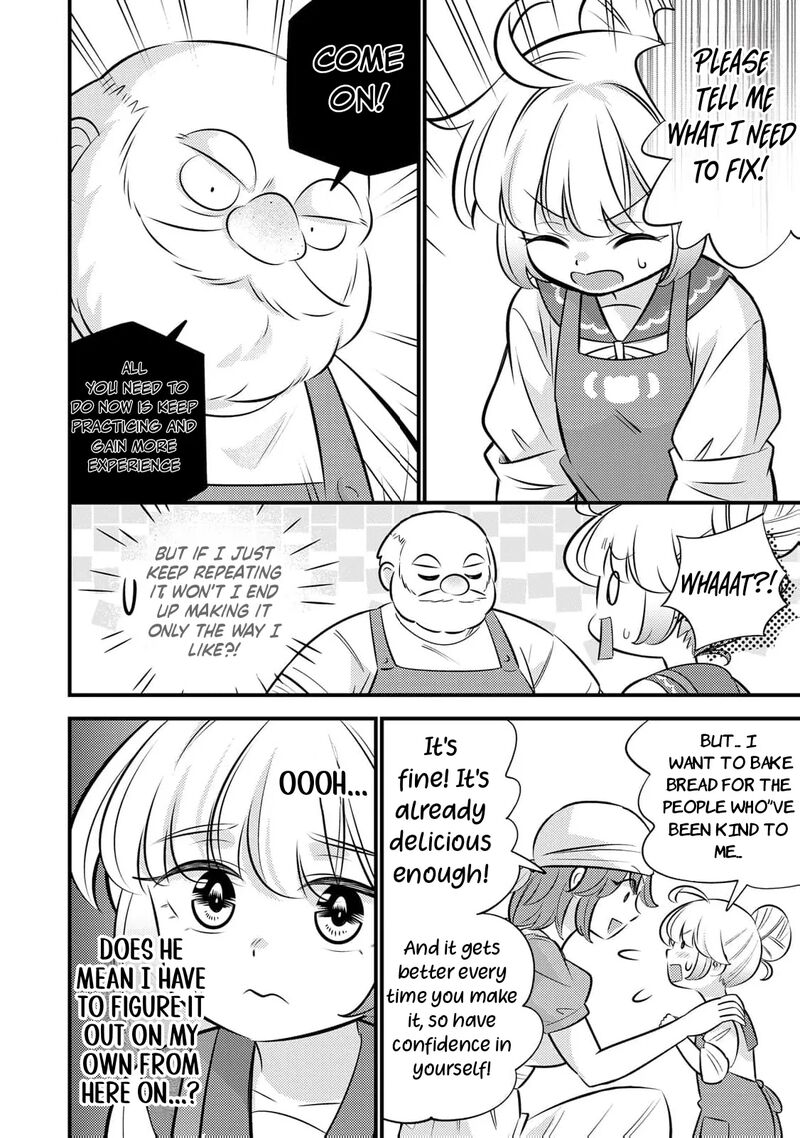 Tensei Youjo Wa Owabi Cheat De Isekai Going My Way 40 15