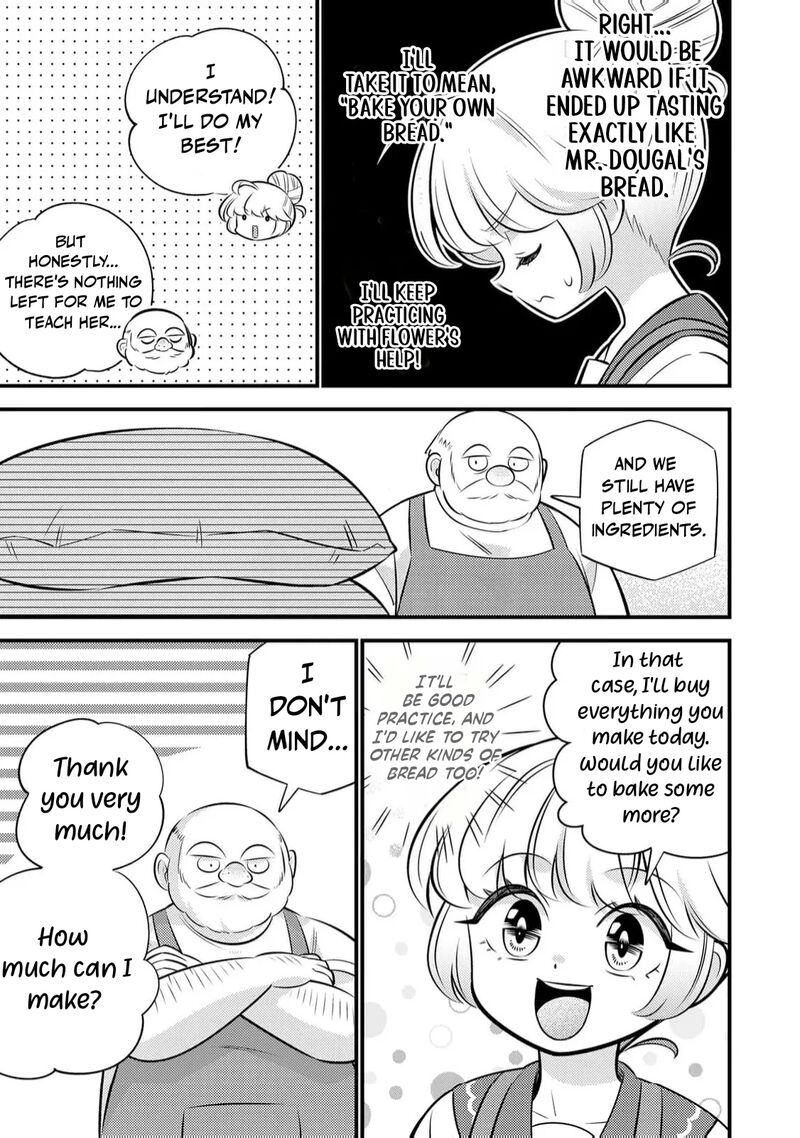 Tensei Youjo Wa Owabi Cheat De Isekai Going My Way 40 16