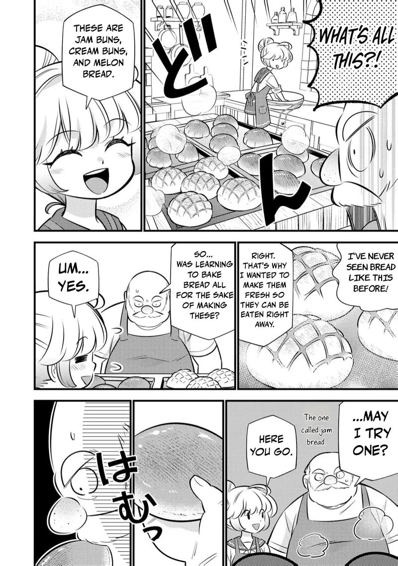 Tensei Youjo Wa Owabi Cheat De Isekai Going My Way 40 19