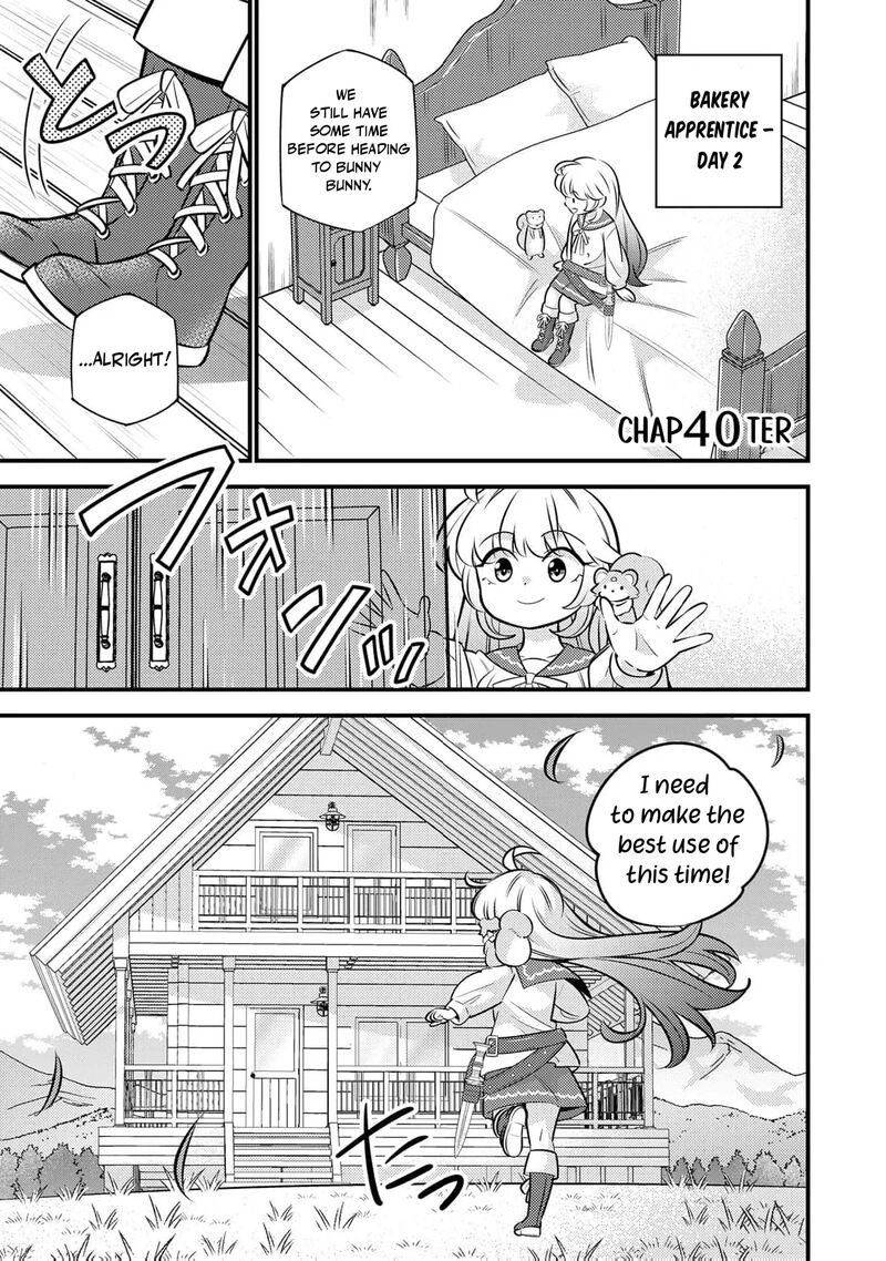 Tensei Youjo Wa Owabi Cheat De Isekai Going My Way 40 4