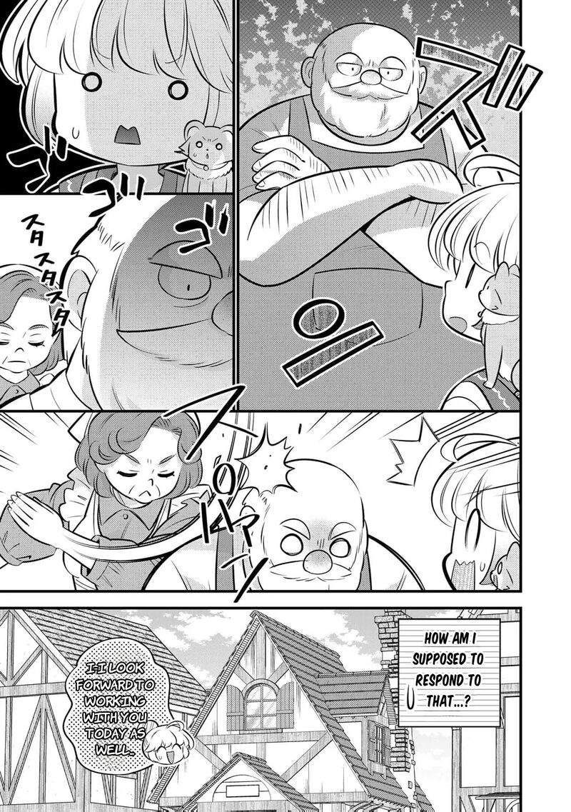Tensei Youjo Wa Owabi Cheat De Isekai Going My Way 40 8