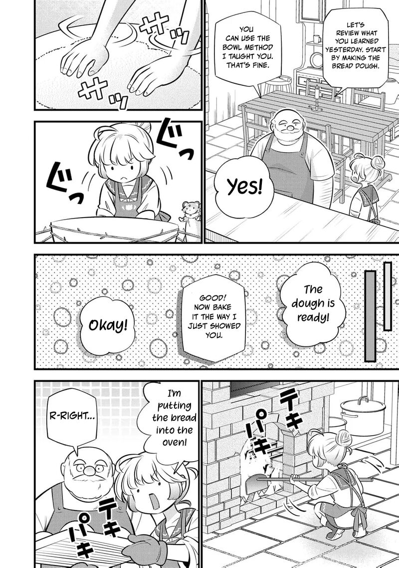 Tensei Youjo Wa Owabi Cheat De Isekai Going My Way 40 9