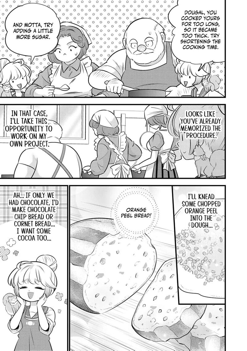 Tensei Youjo Wa Owabi Cheat De Isekai Going My Way 41 14