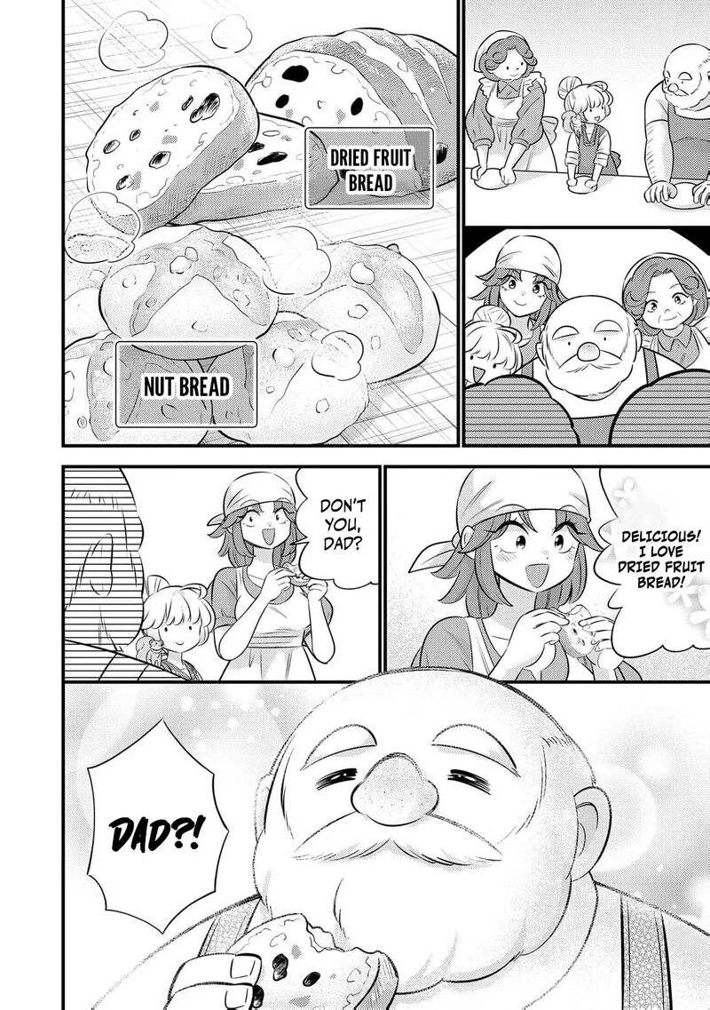 Tensei Youjo Wa Owabi Cheat De Isekai Going My Way 41 17