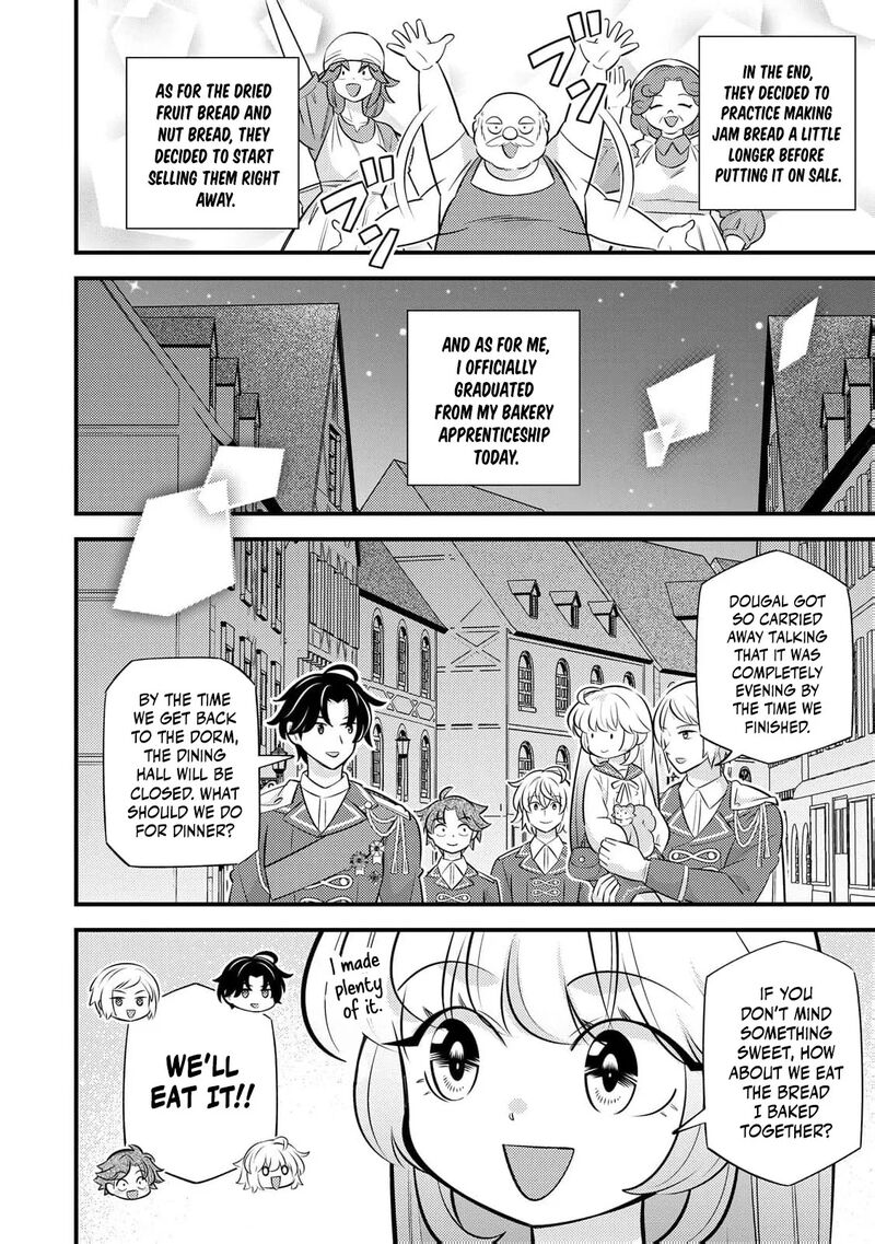 Tensei Youjo Wa Owabi Cheat De Isekai Going My Way 41 23