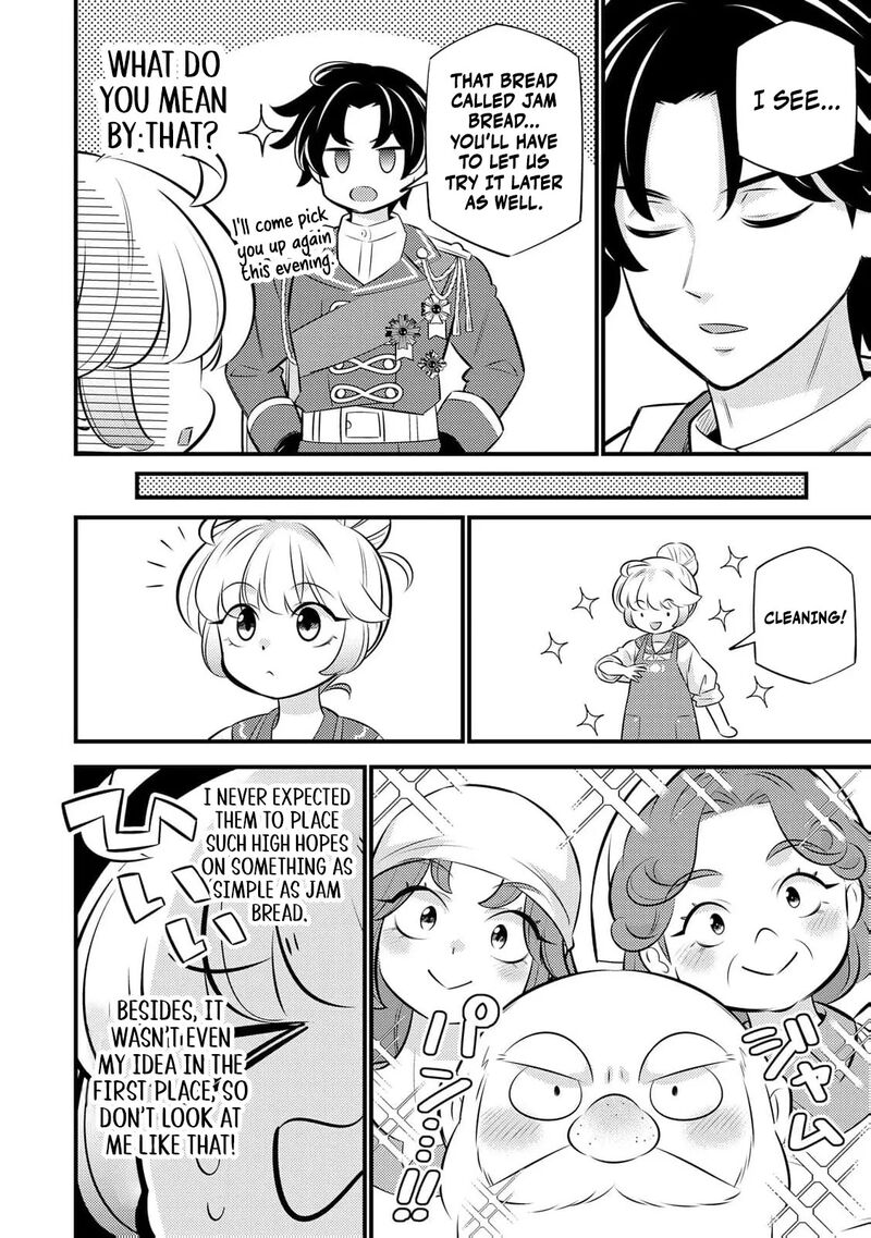 Tensei Youjo Wa Owabi Cheat De Isekai Going My Way 41 7