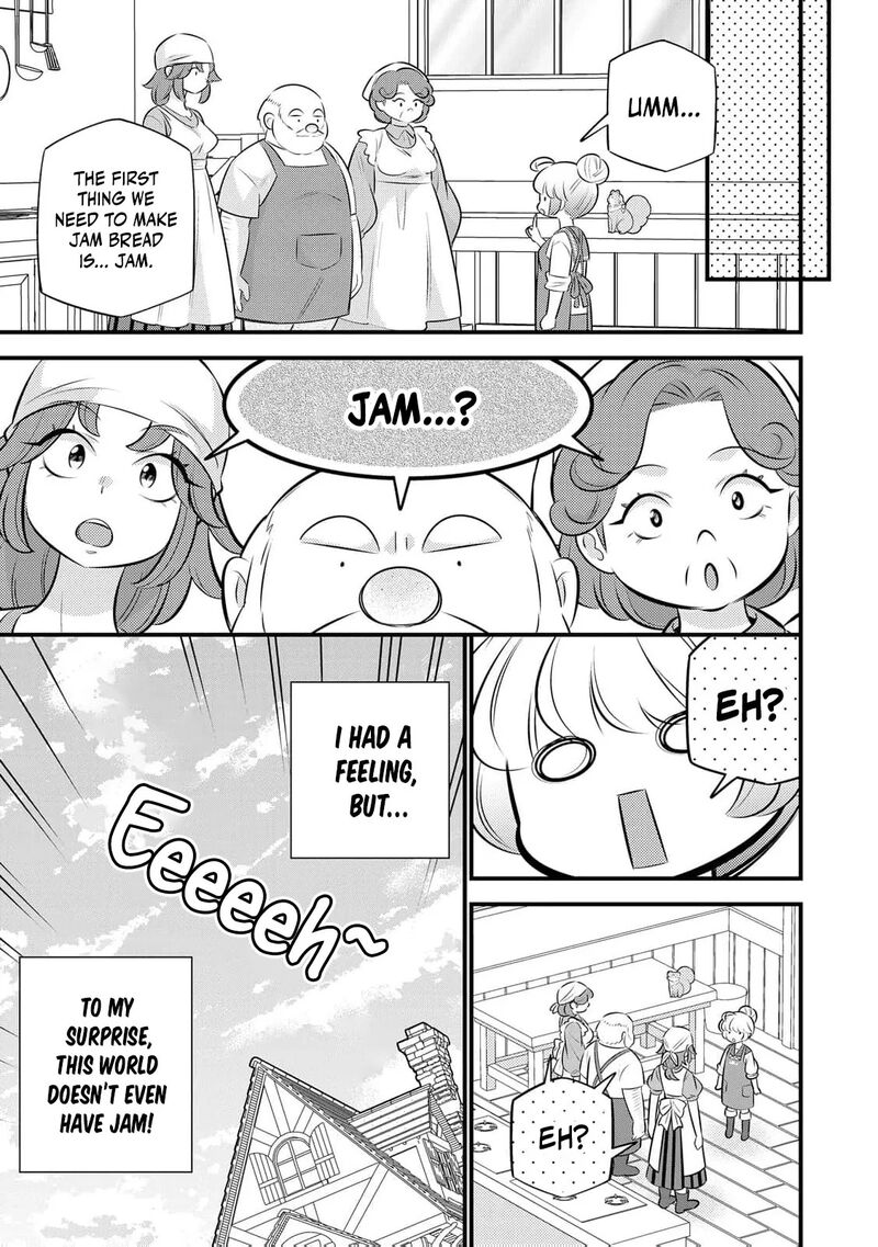 Tensei Youjo Wa Owabi Cheat De Isekai Going My Way 41 8