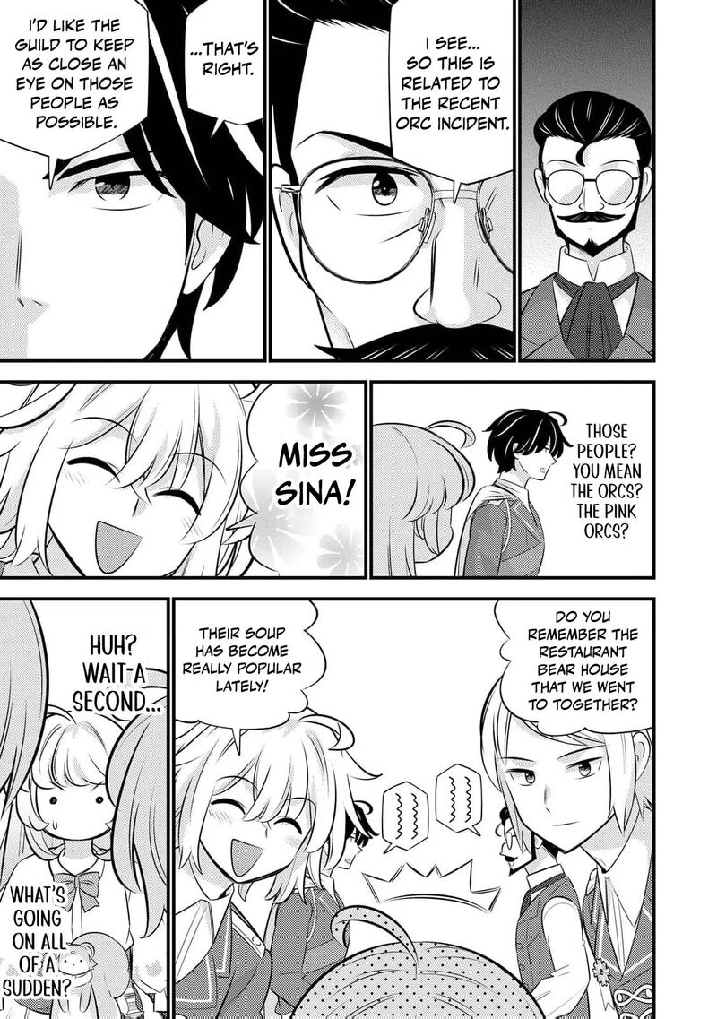 Tensei Youjo Wa Owabi Cheat De Isekai Going My Way 42 10