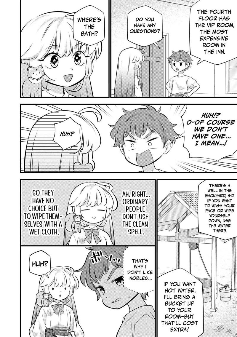 Tensei Youjo Wa Owabi Cheat De Isekai Going My Way 42 15