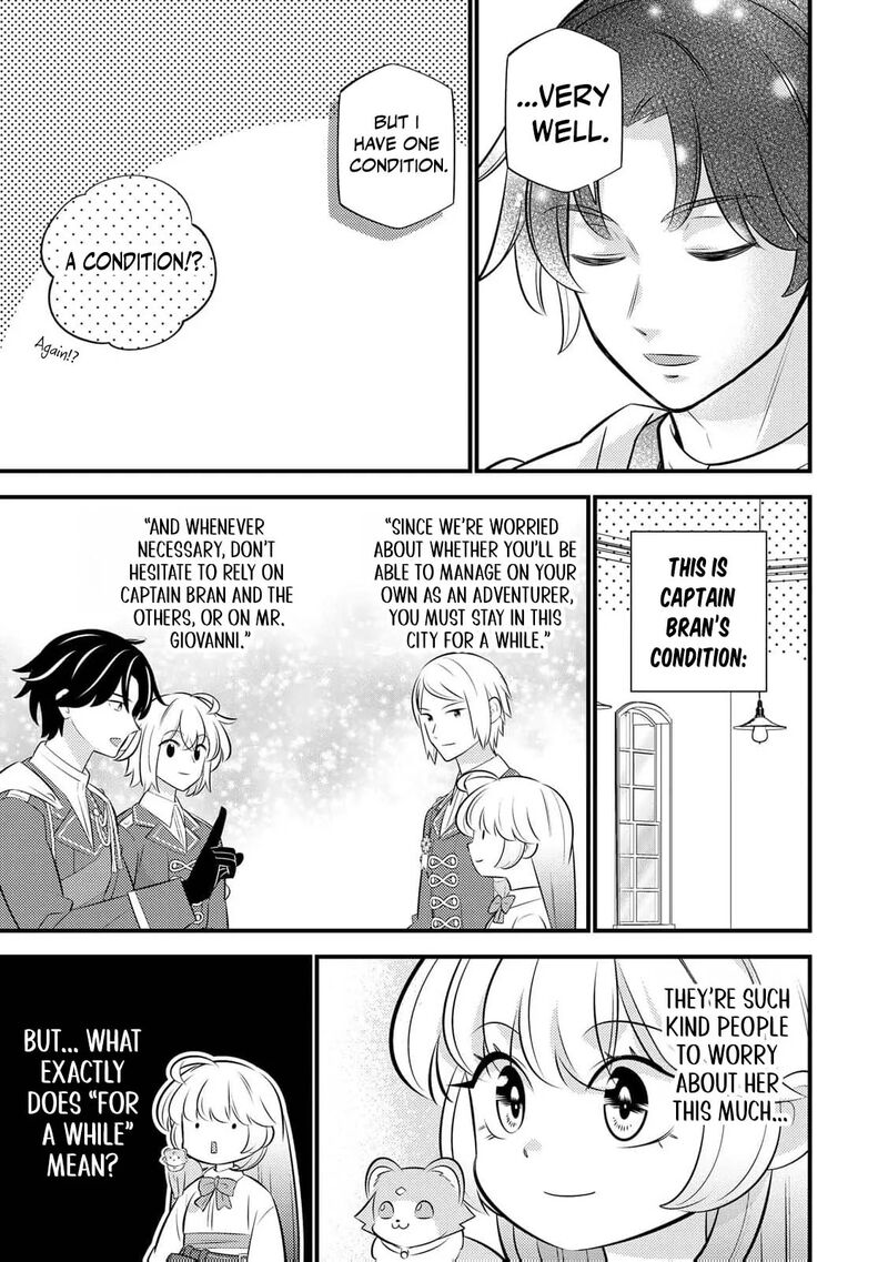 Tensei Youjo Wa Owabi Cheat De Isekai Going My Way 42 6