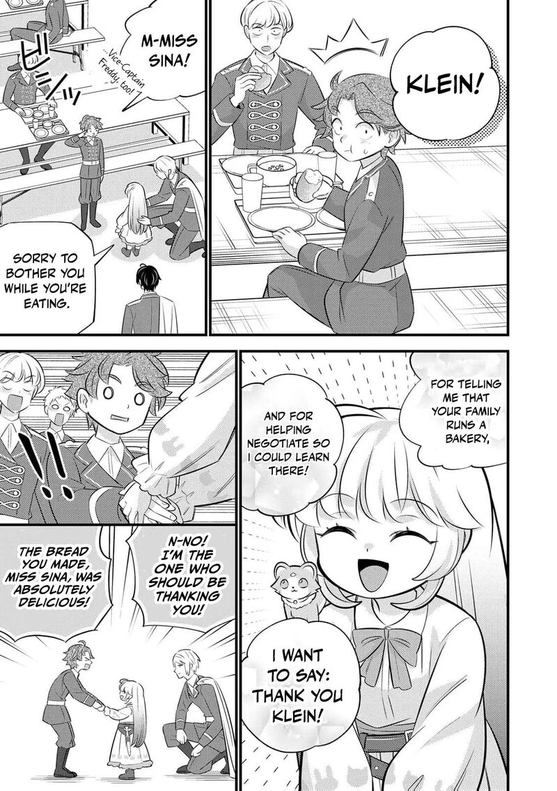Tensei Youjo Wa Owabi Cheat De Isekai Going My Way 42 8