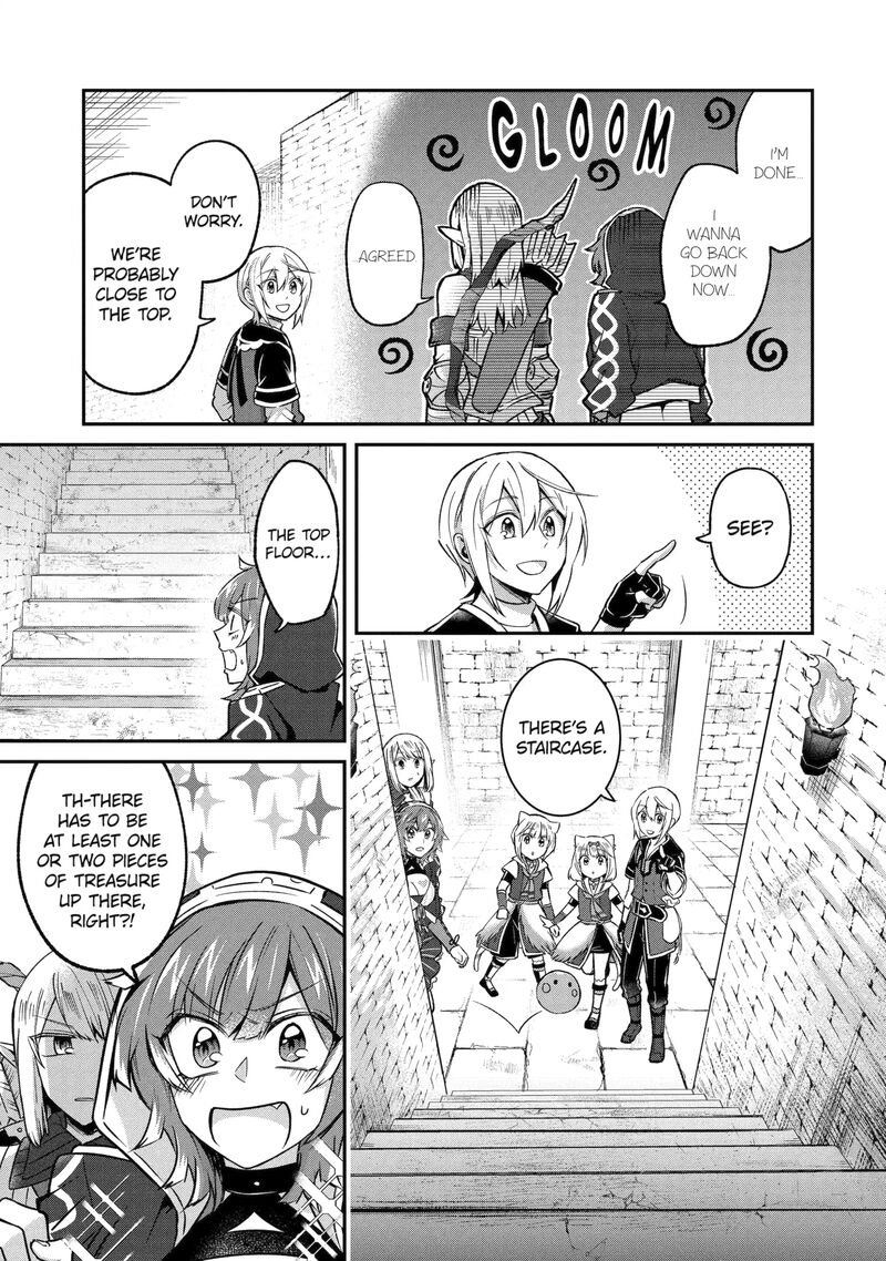 Tensei Yuusha No Kimama Tabi 26a 7