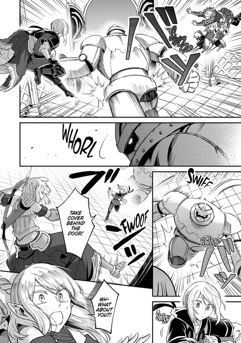 Tensei Yuusha No Kimama Tabi 26b 3