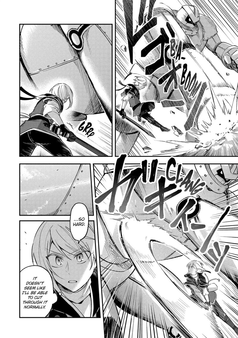 Tensei Yuusha No Kimama Tabi 26b 5