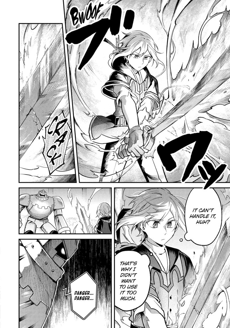 Tensei Yuusha No Kimama Tabi 26c 1