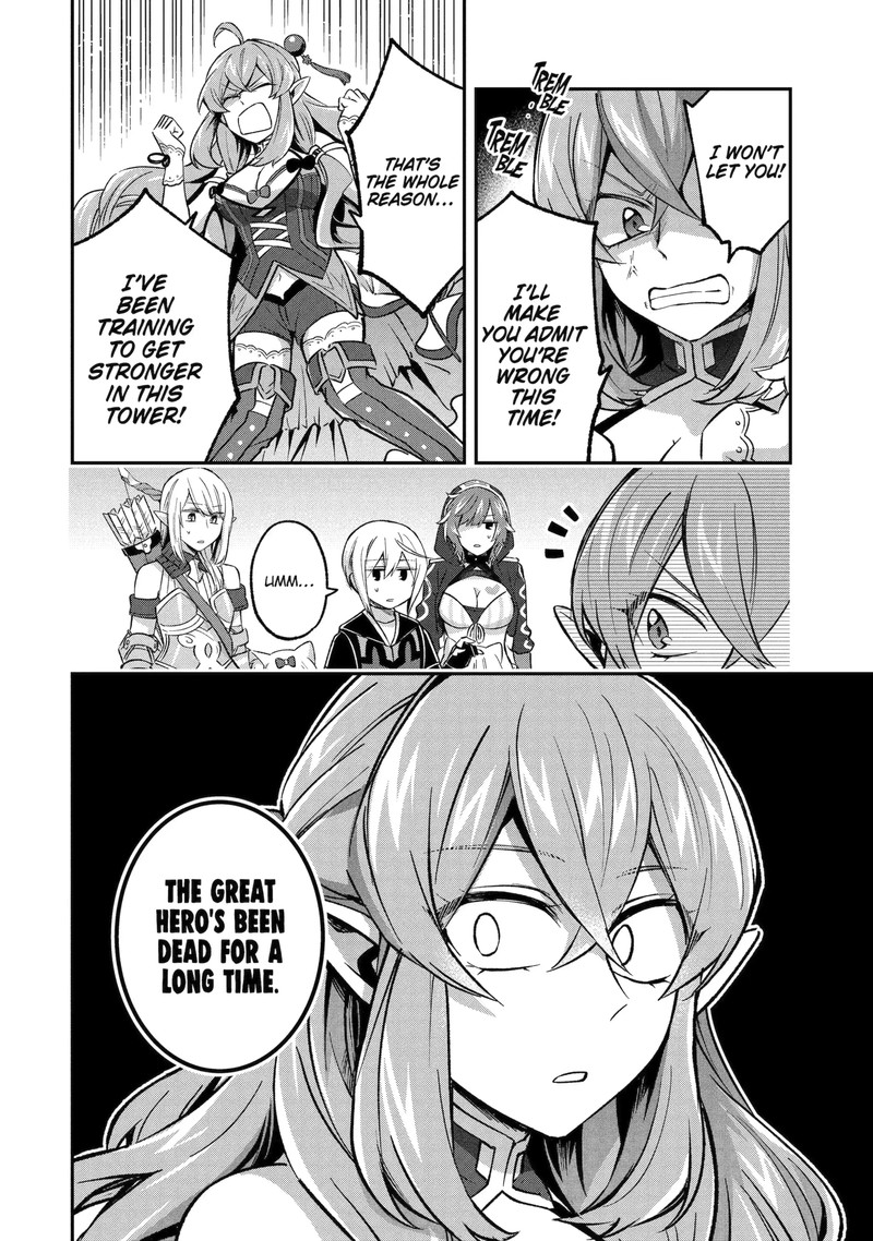 Tensei Yuusha No Kimama Tabi 26d 1