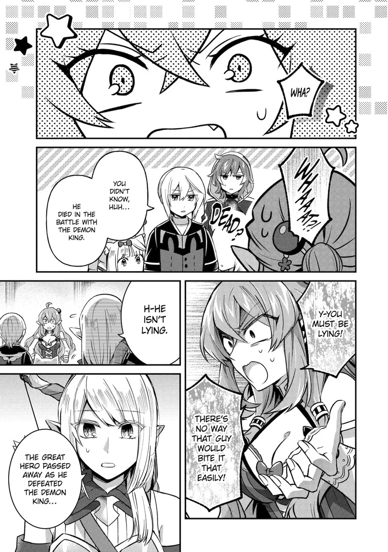 Tensei Yuusha No Kimama Tabi 26d 2