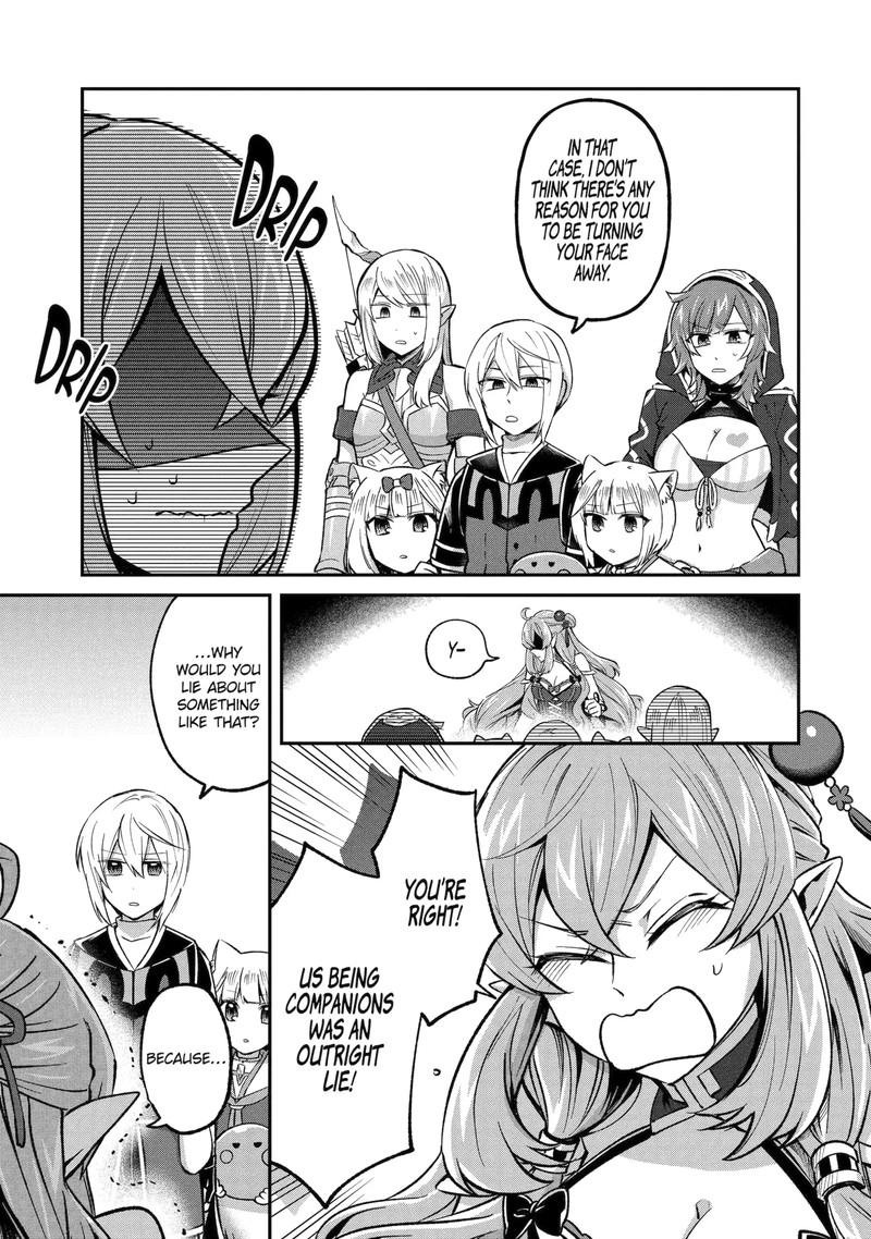 Tensei Yuusha No Kimama Tabi 26d 4