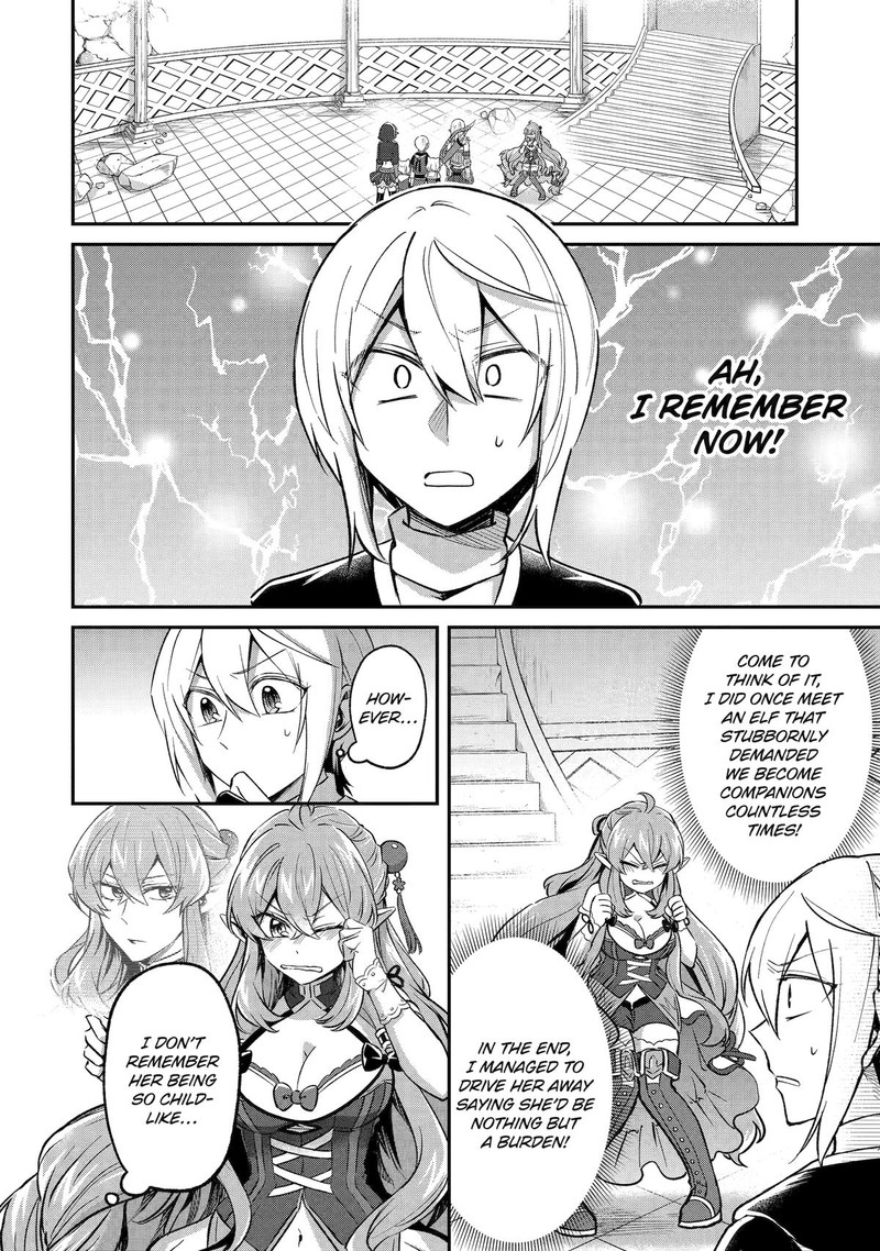 Tensei Yuusha No Kimama Tabi 27 10