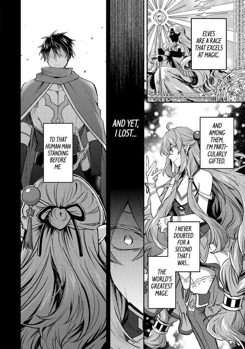 Tensei Yuusha No Kimama Tabi 27 2